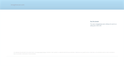 Desktop Screenshot of imaginexcar.com
